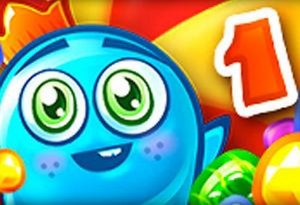 Gem Link: Puzzle Quest - Ludoryx free online game